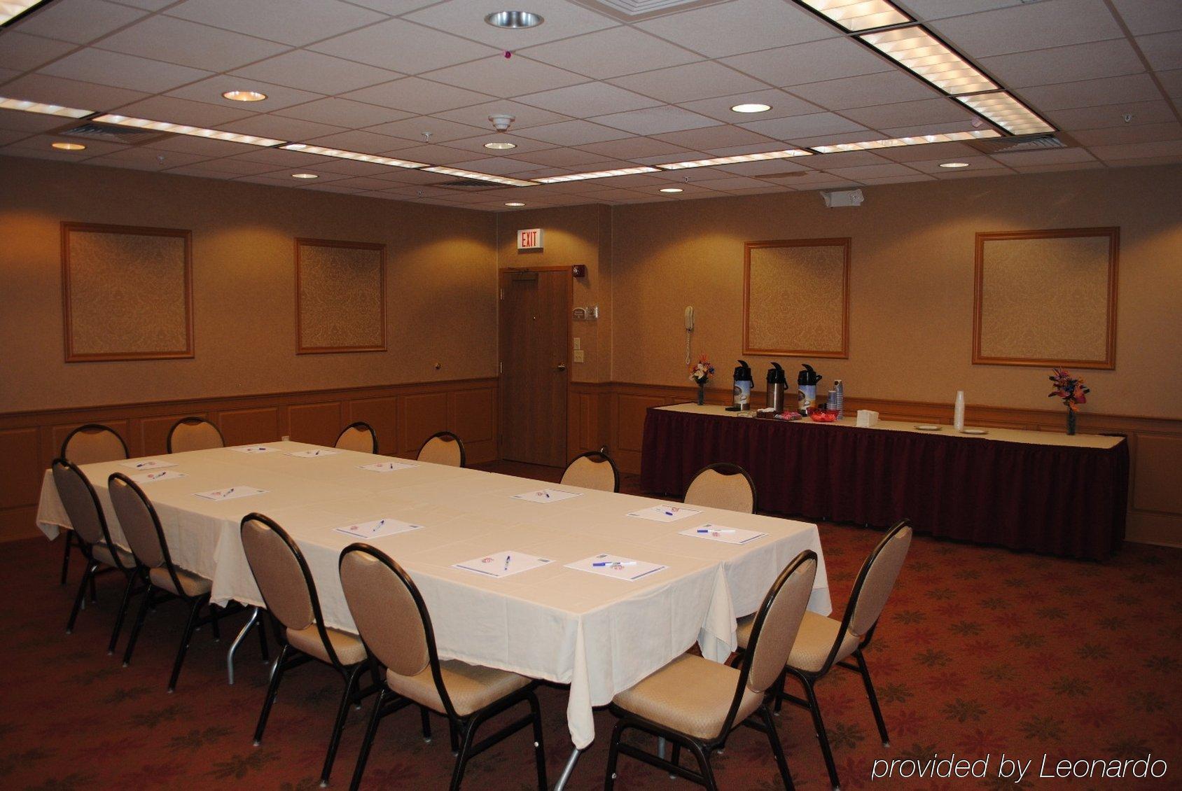 Holiday Inn Express Hotel & Suites Providence-Woonsocket, An Ihg Hotel Business foto