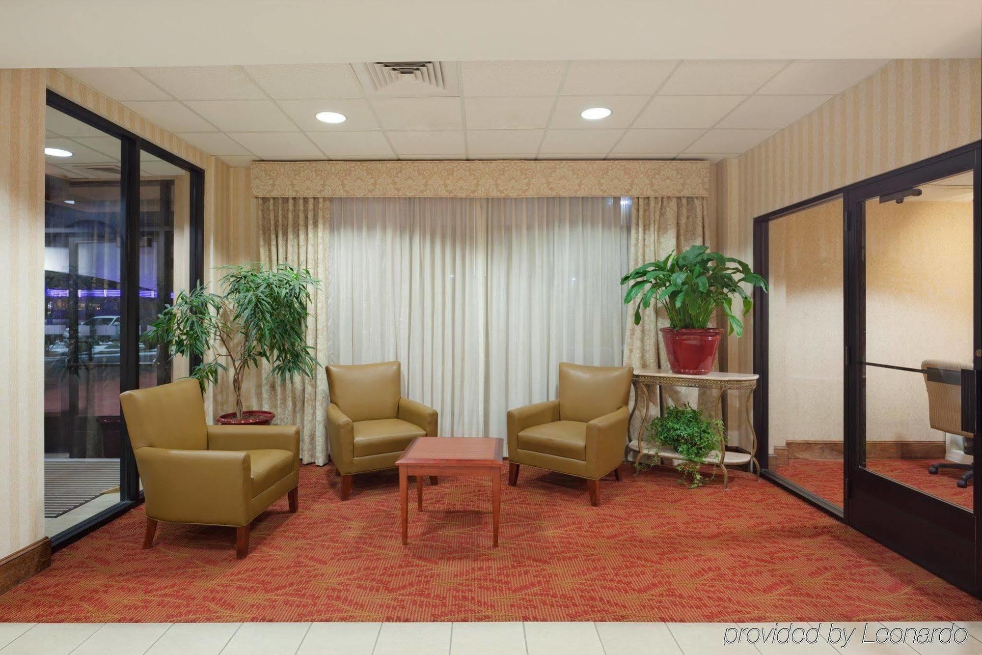 Holiday Inn Express Hotel & Suites Providence-Woonsocket, An Ihg Hotel Zimmer foto